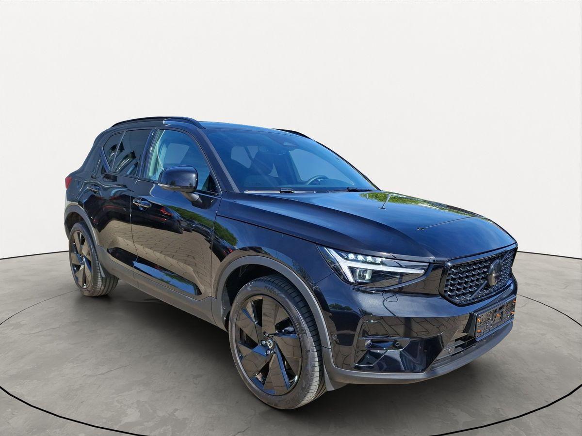 Volvo XC40 – Bild 4