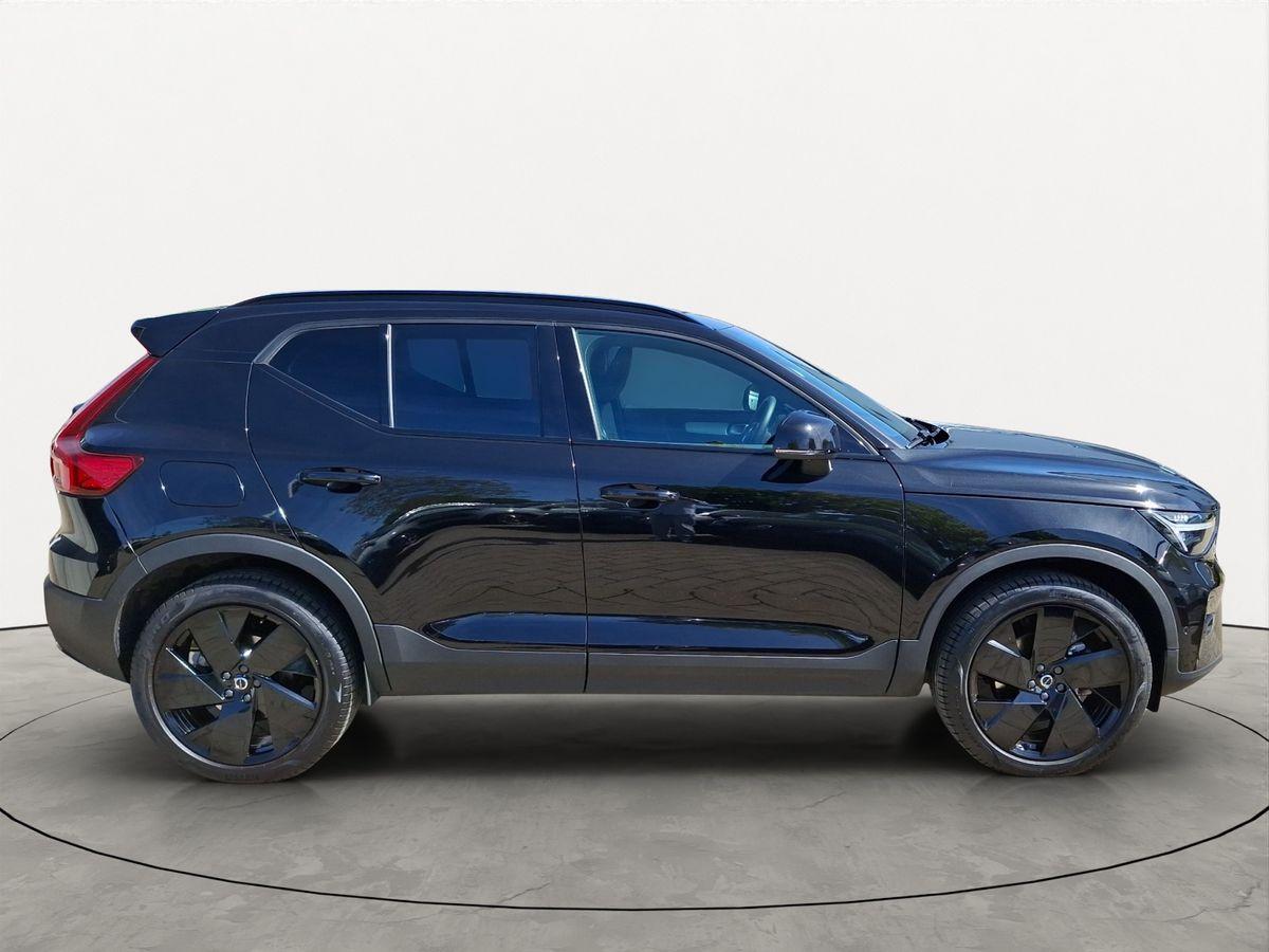 Volvo XC40 – Bild 5