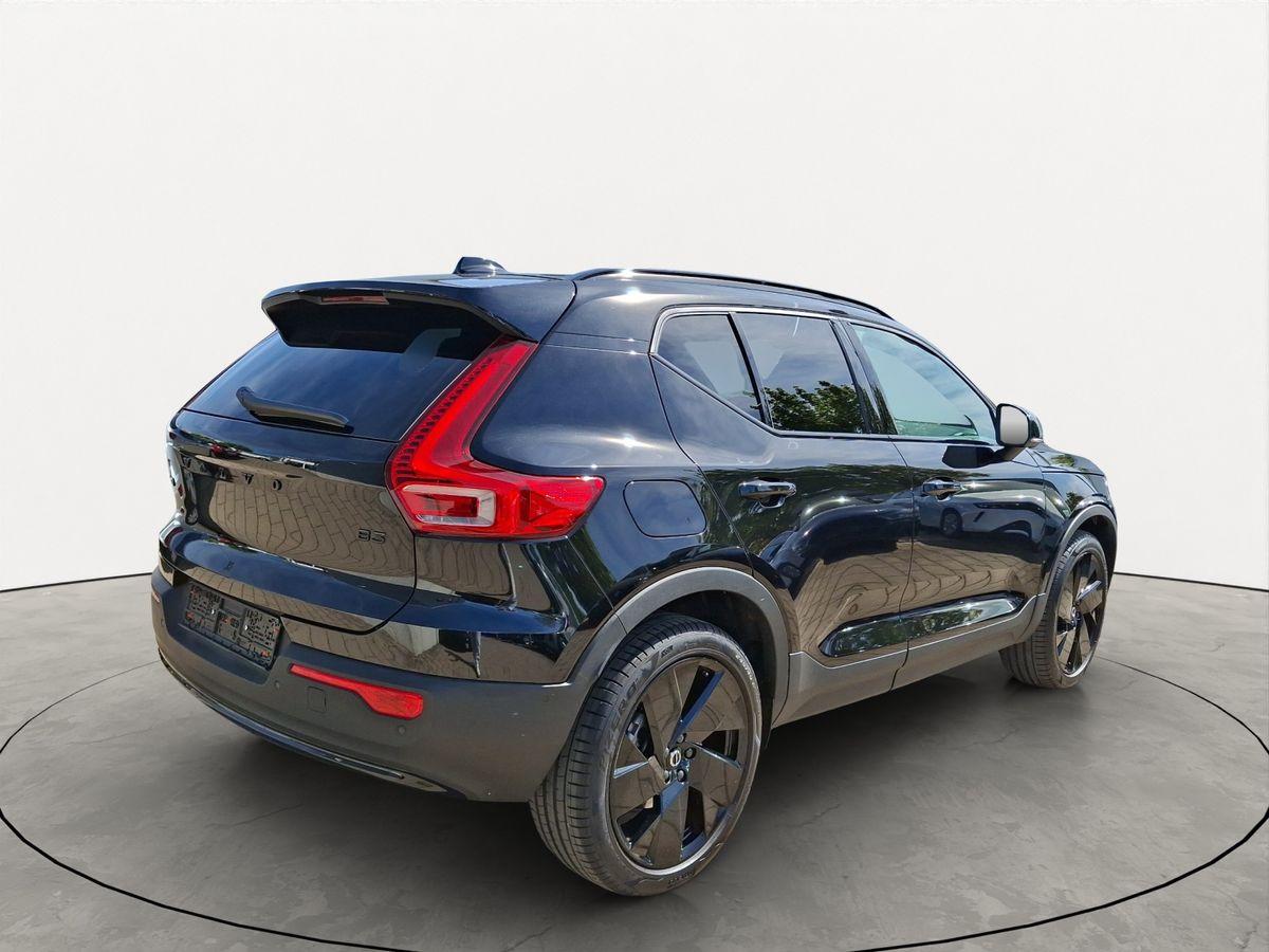 Volvo XC40 – Bild 6