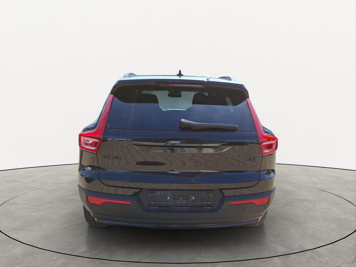Volvo XC40 – Bild 7