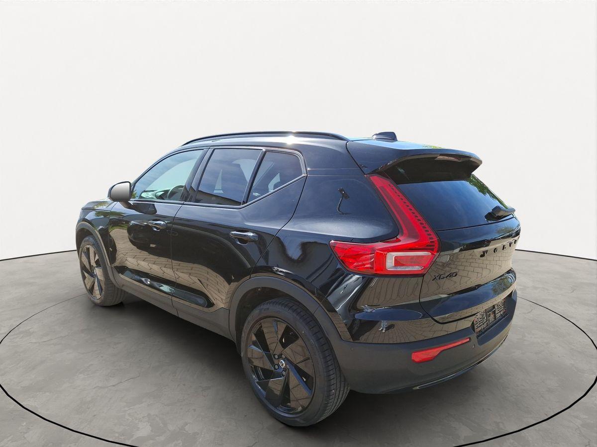 Volvo XC40 – Bild 8