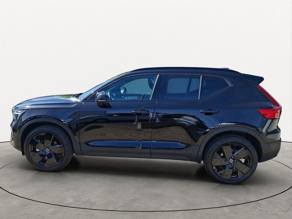 Volvo XC40 – Bild 9