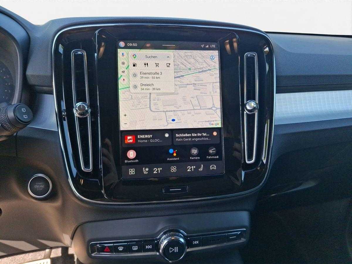 Volvo XC40 – Bild 14