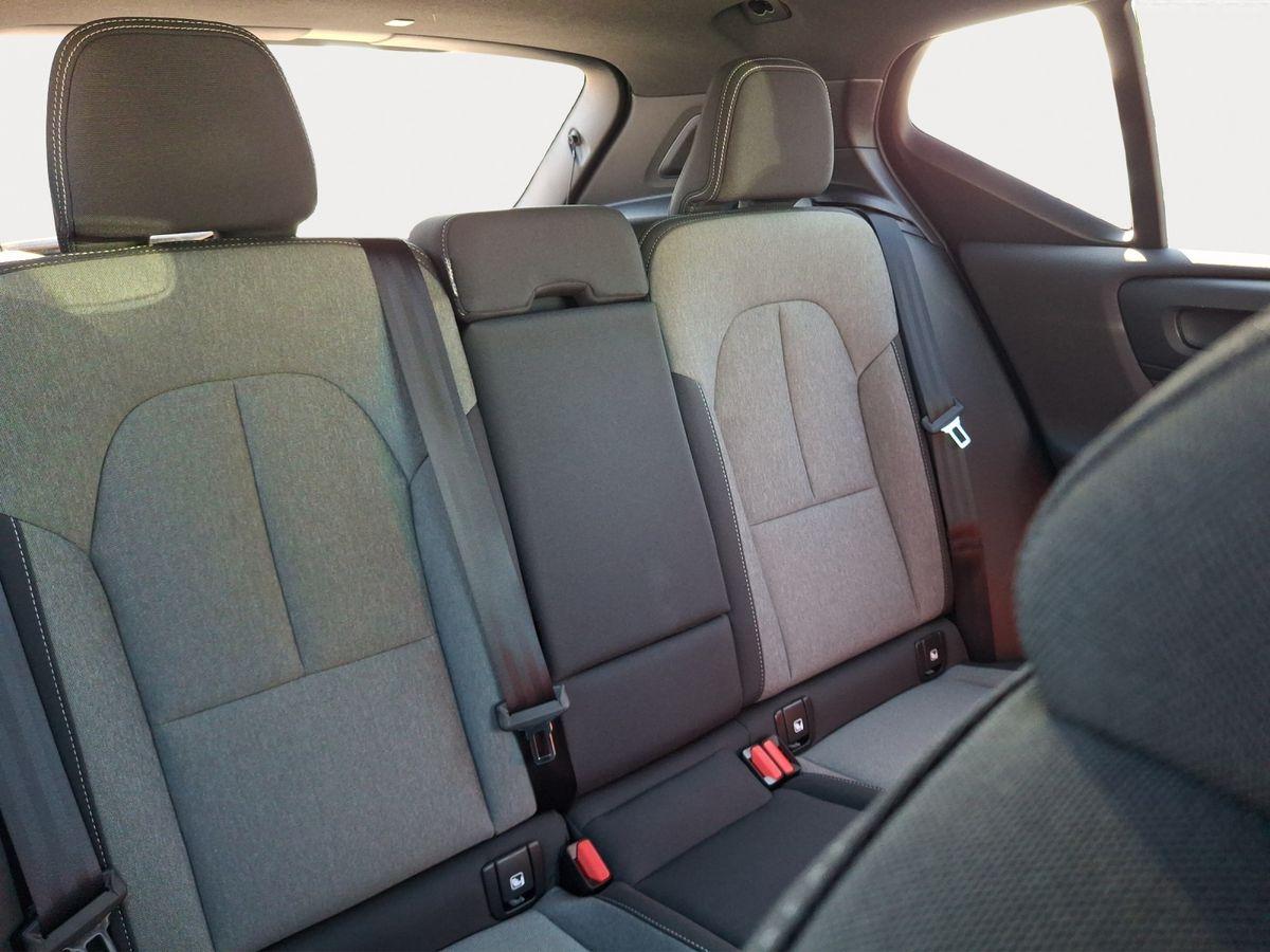 Volvo XC40 – Bild 16