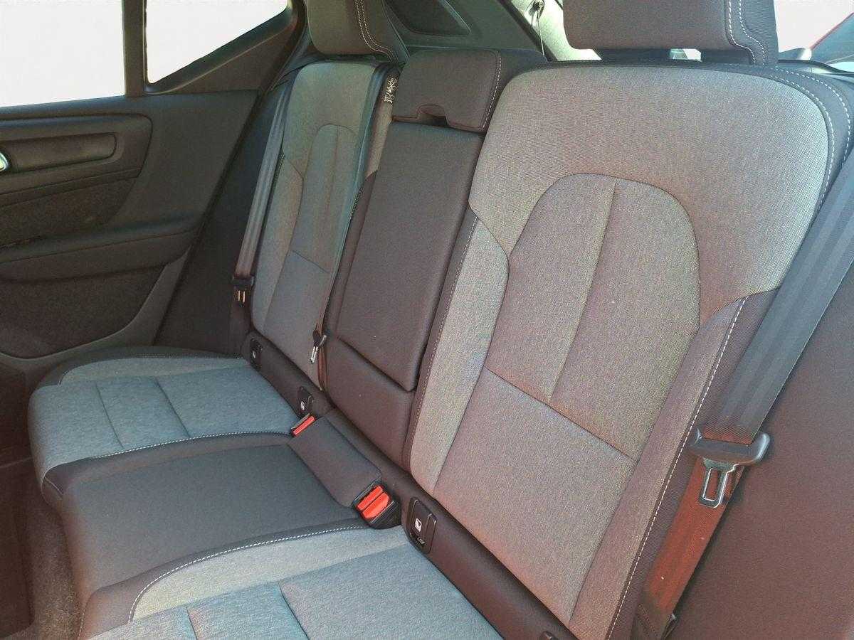 Volvo XC40 – Bild 17