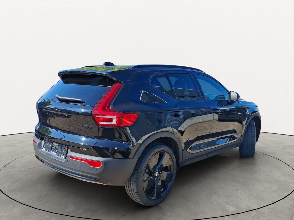 Volvo XC40 – Bild 3