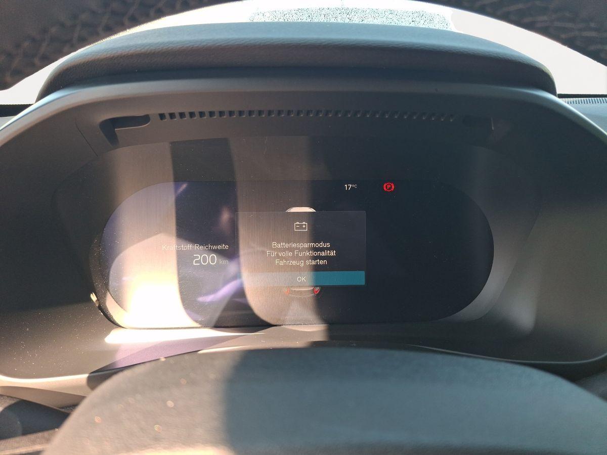 Volvo XC40 – Bild 10