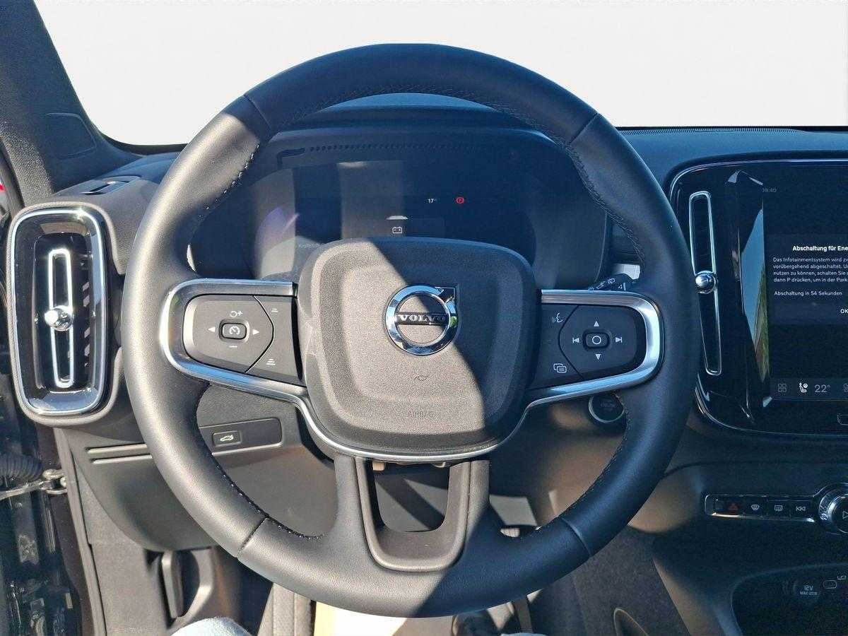 Volvo XC40 – Bild 11