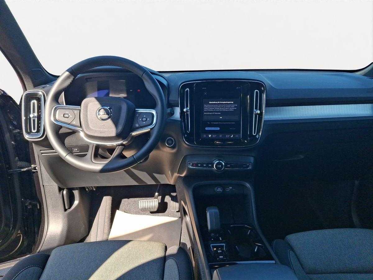 Volvo XC40 – Bild 12