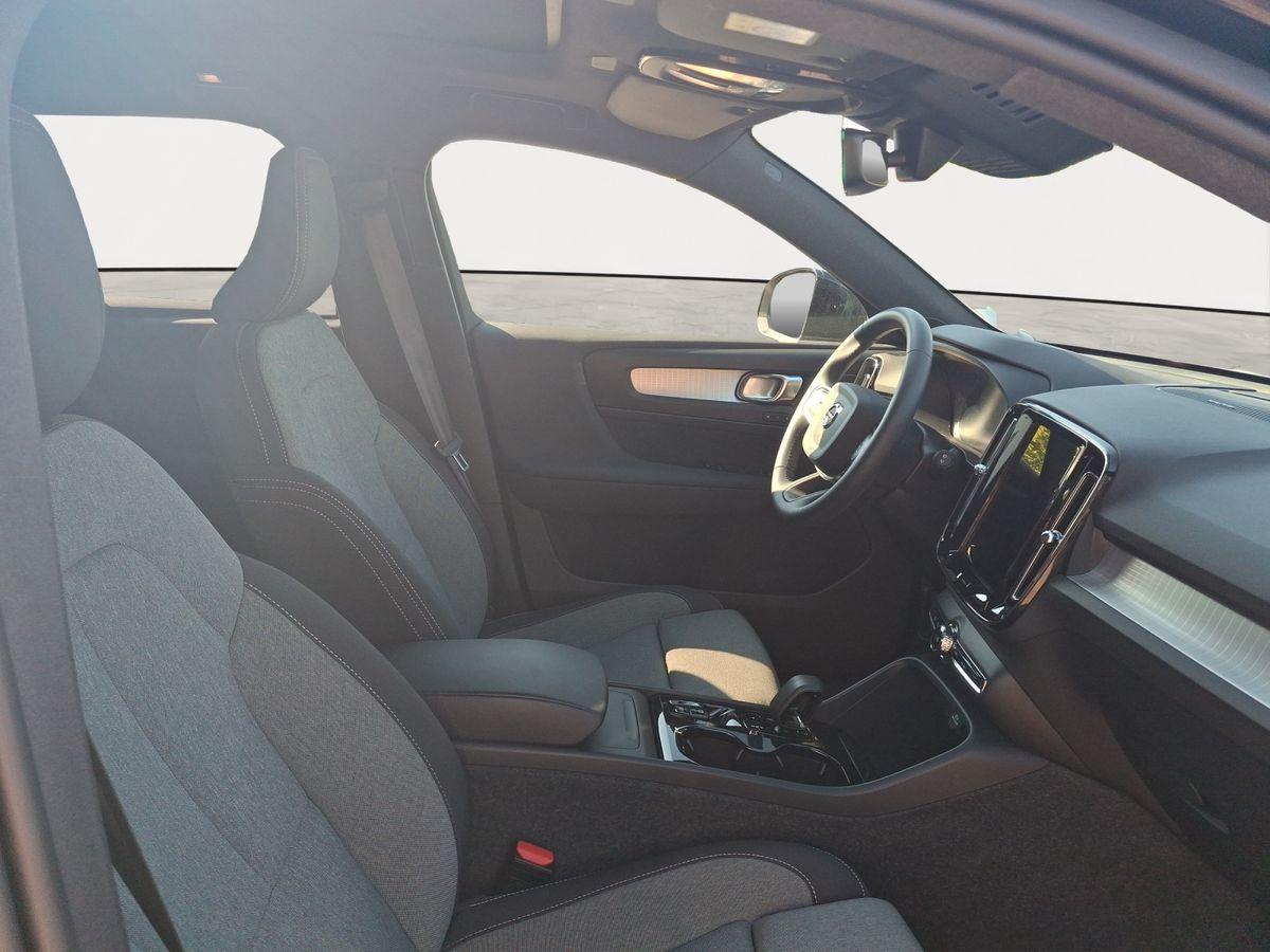 Volvo XC40 – Bild 15