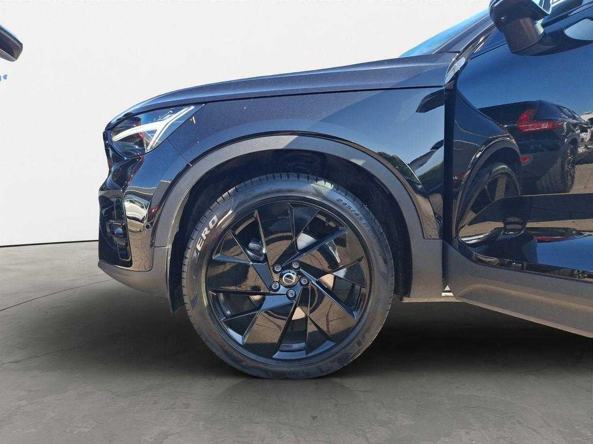 Volvo XC40 – Bild 7