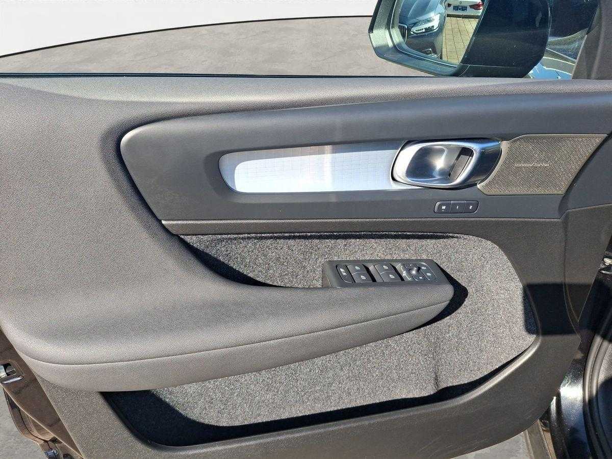 Volvo XC40 – Bild 8
