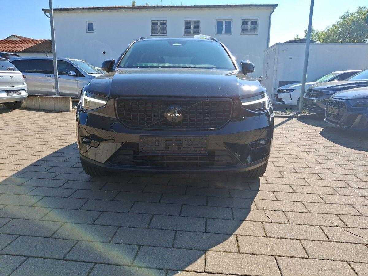 Volvo XC40 – Bild 19
