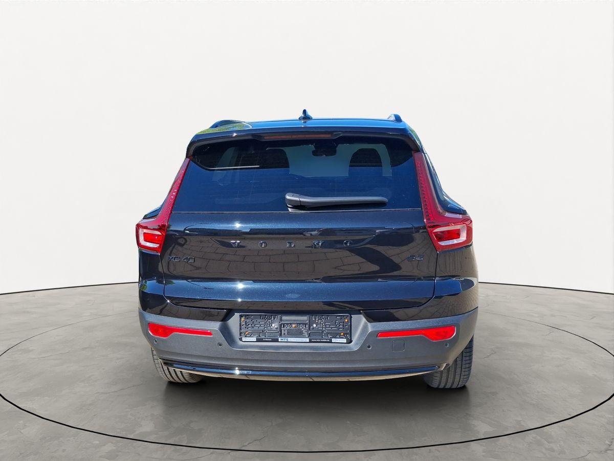 Volvo XC40 – Bild 4