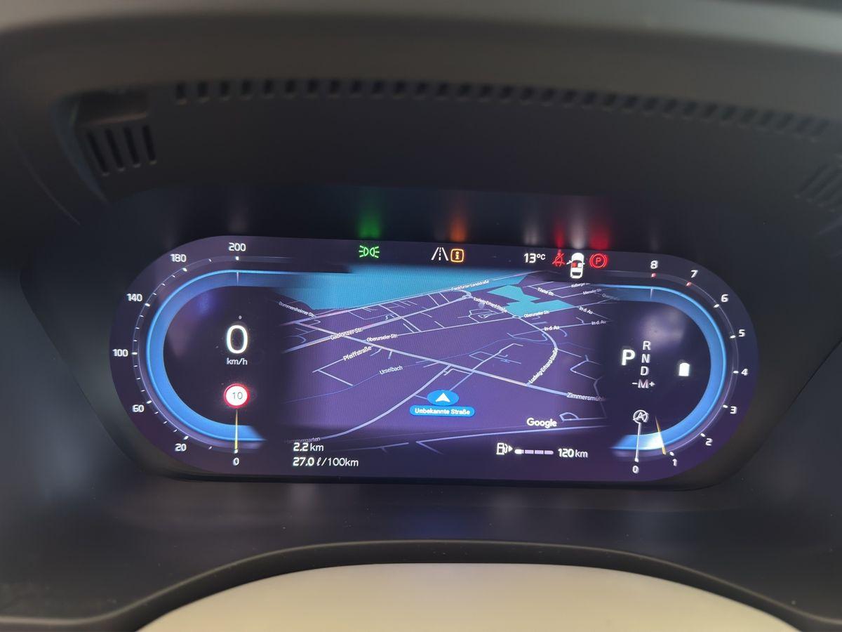 Volvo XC60 – Bild 10