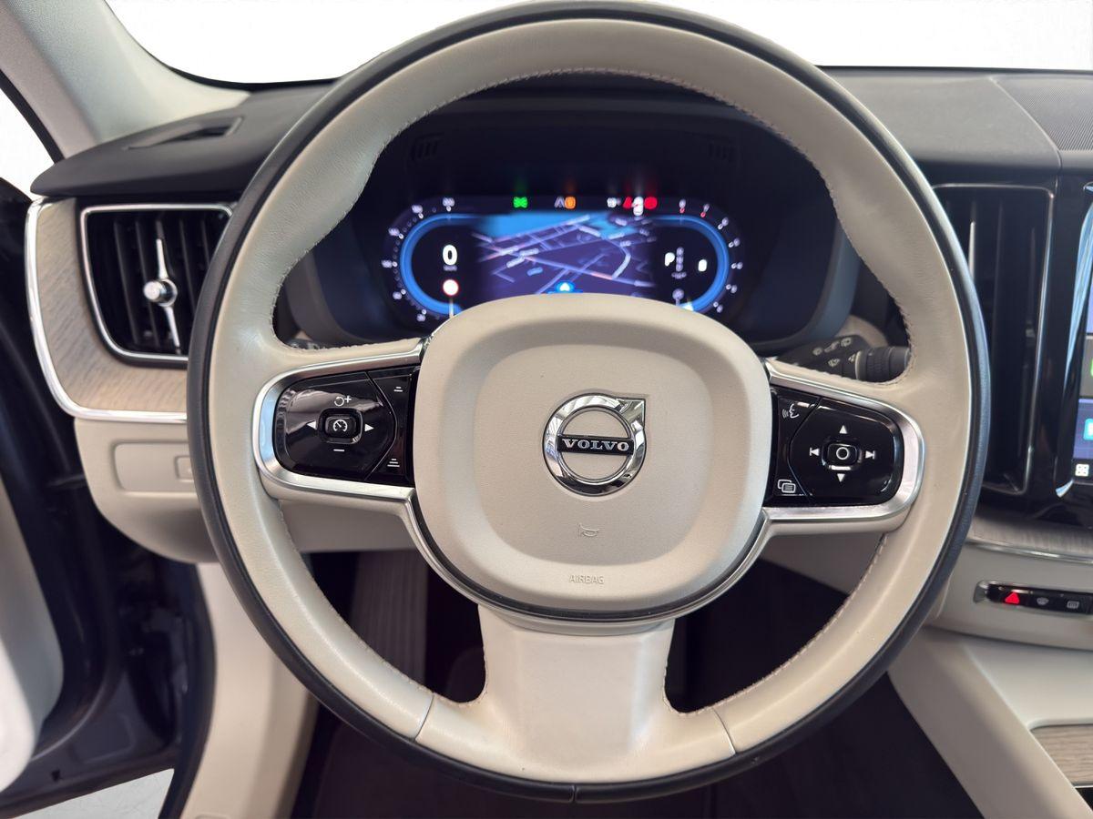Volvo XC60 – Bild 11