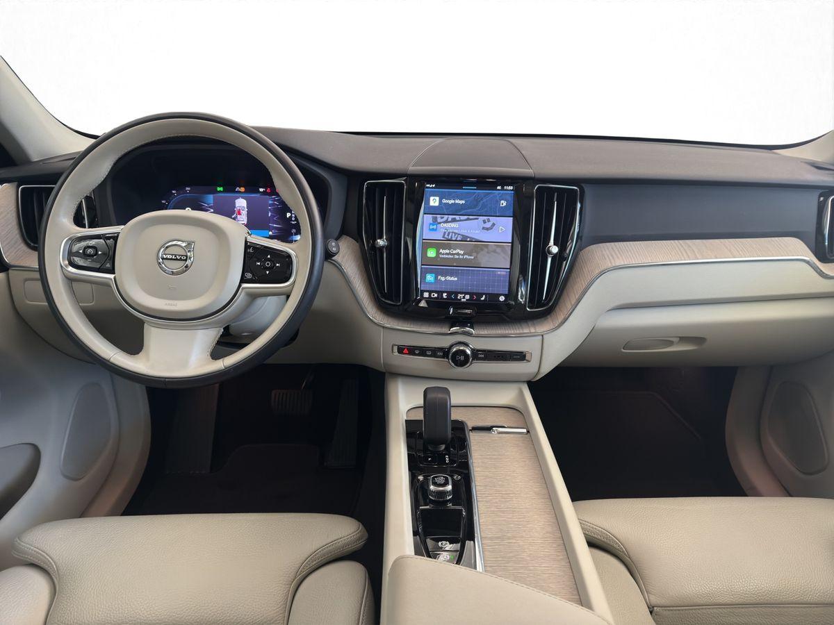 Volvo XC60 – Bild 12