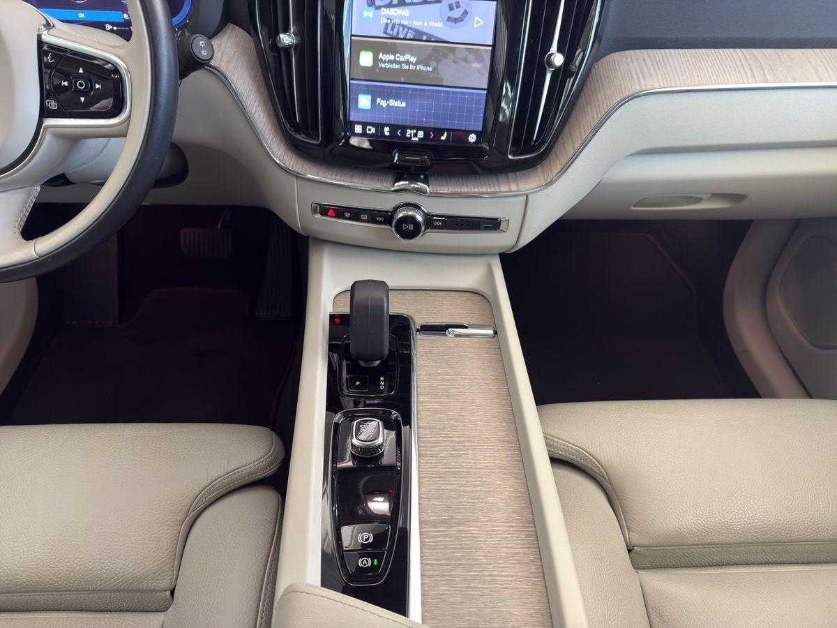 Volvo XC60 – Bild 13