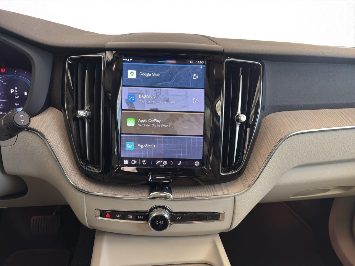 Volvo XC60 – Bild 14