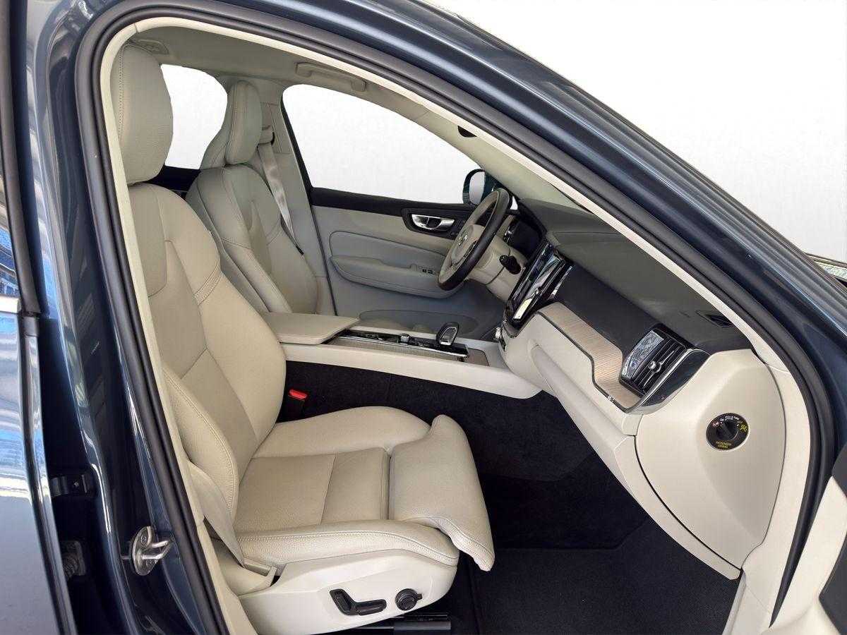 Volvo XC60 – Bild 15