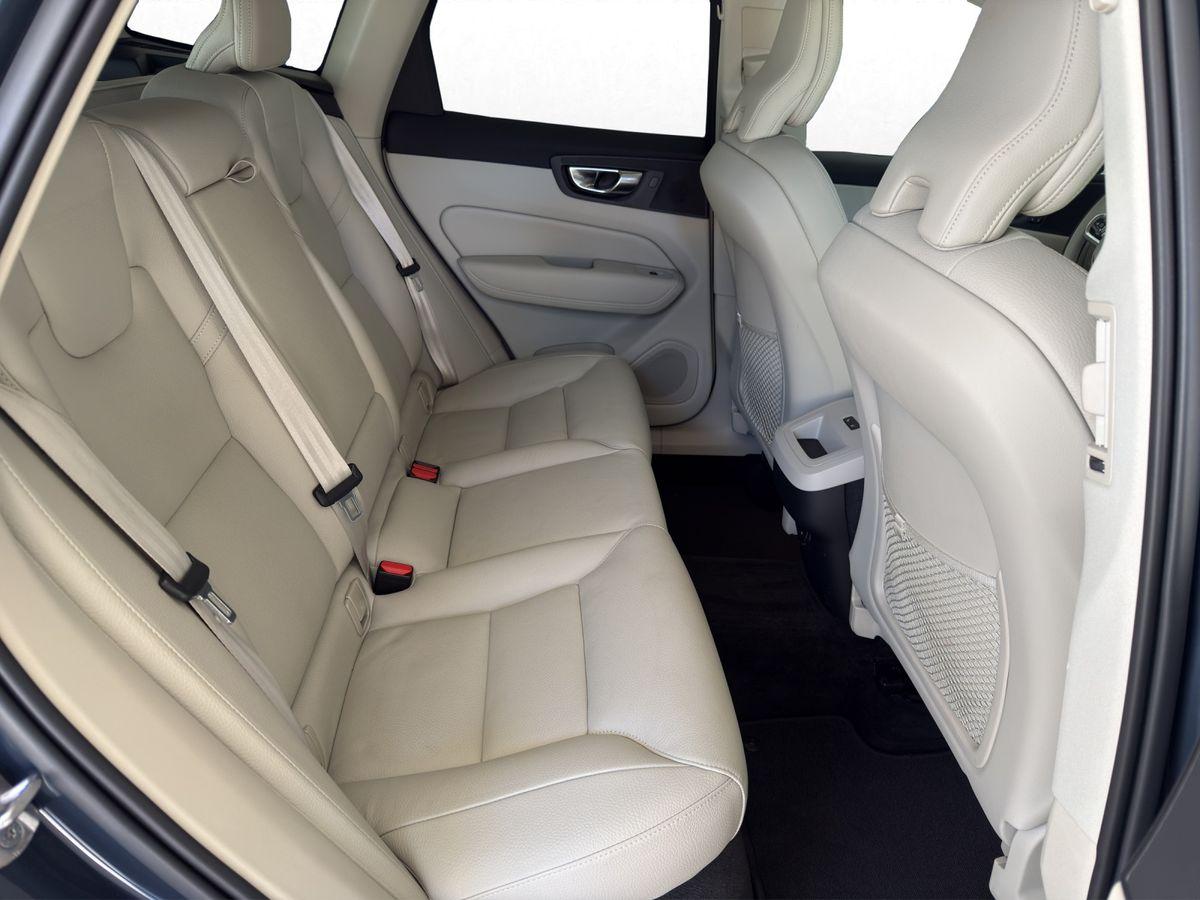 Volvo XC60 – Bild 16