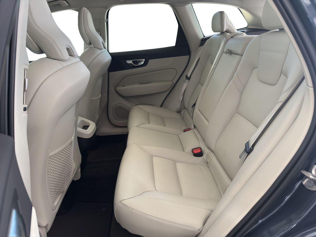 Volvo XC60 – Bild 17
