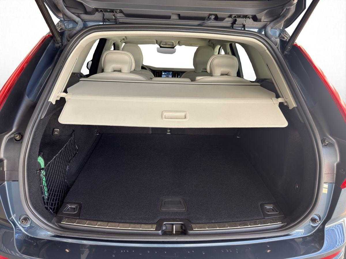 Volvo XC60 – Bild 18