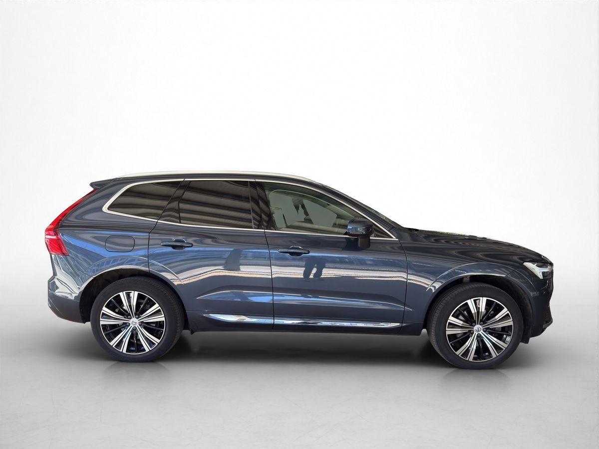 Volvo XC60 – Bild 2