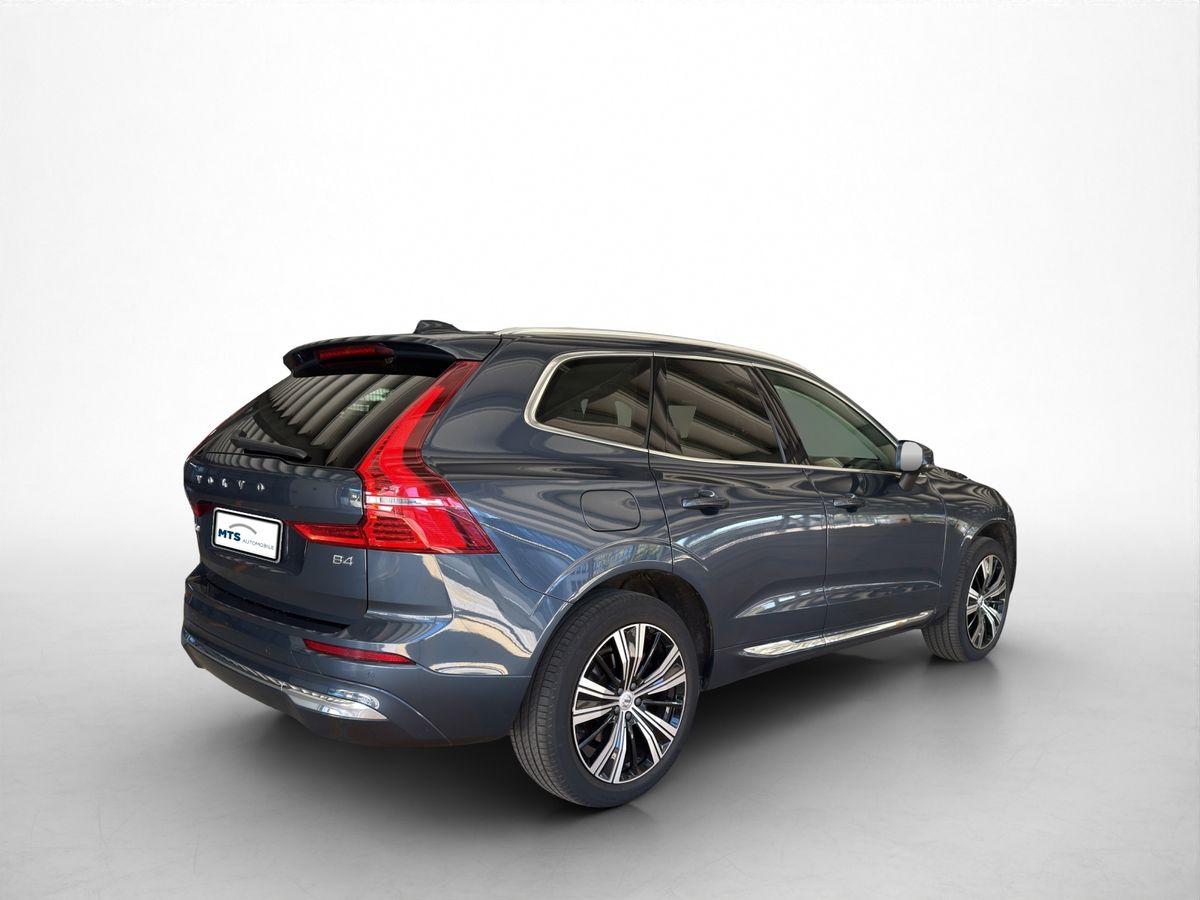 Volvo XC60 – Bild 3