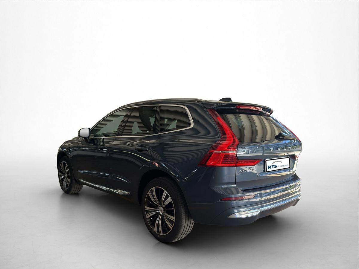 Volvo XC60 – Bild 5