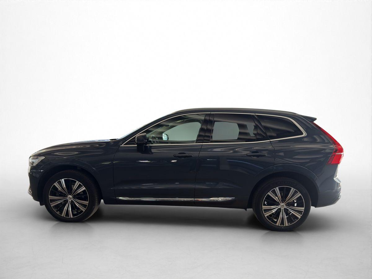 Volvo XC60 – Bild 6