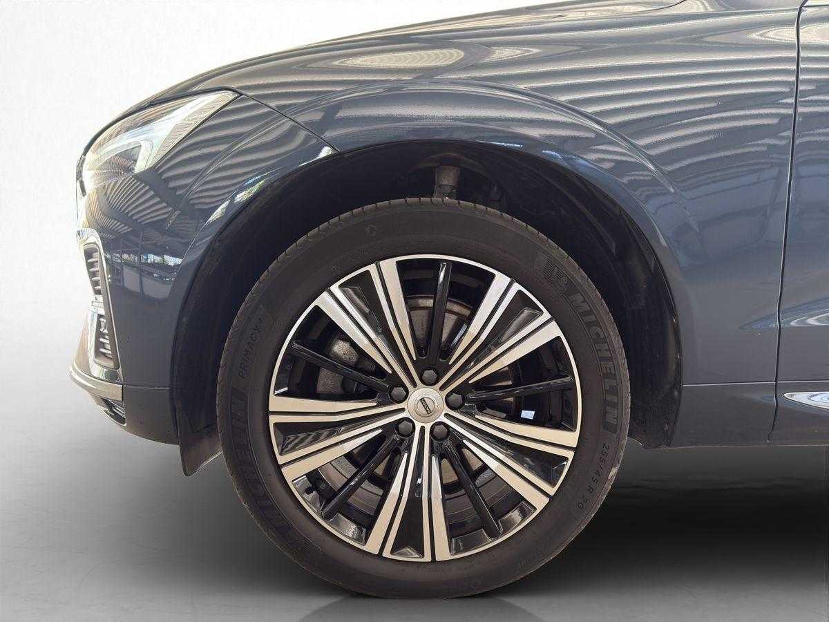 Volvo XC60 – Bild 7
