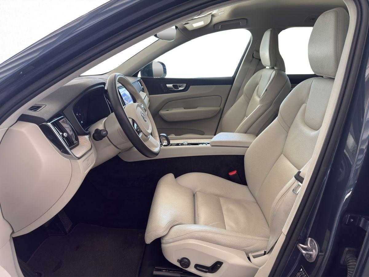 Volvo XC60 – Bild 9