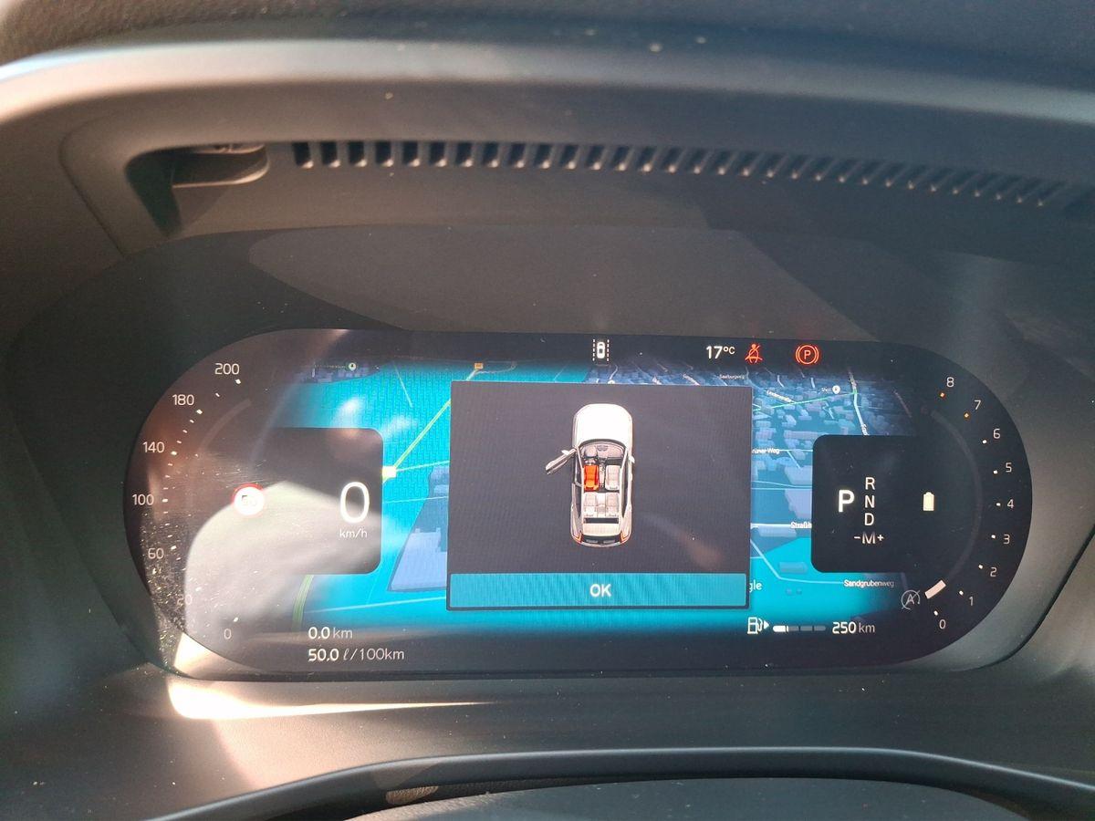 Volvo XC40 – Bild 10