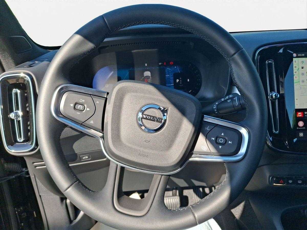 Volvo XC40 – Bild 11