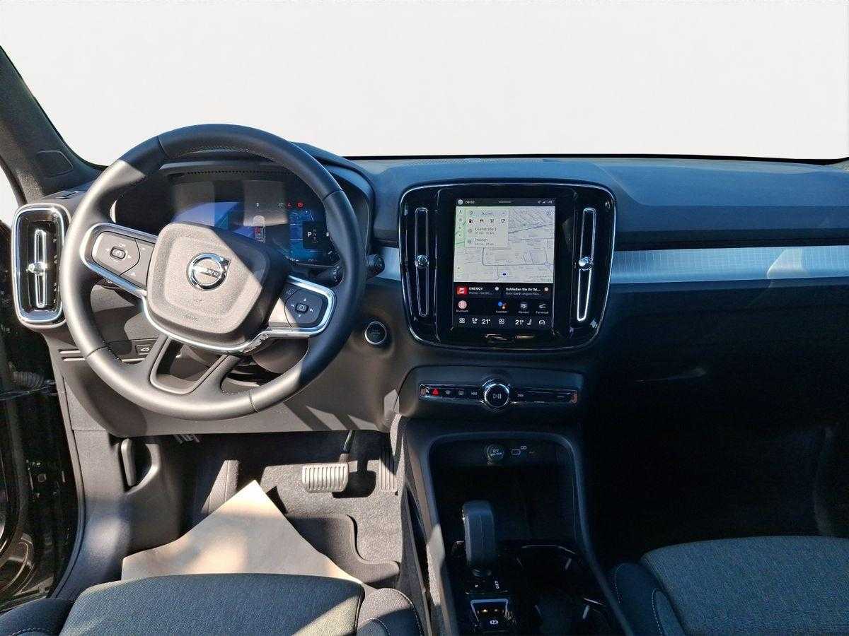 Volvo XC40 – Bild 12