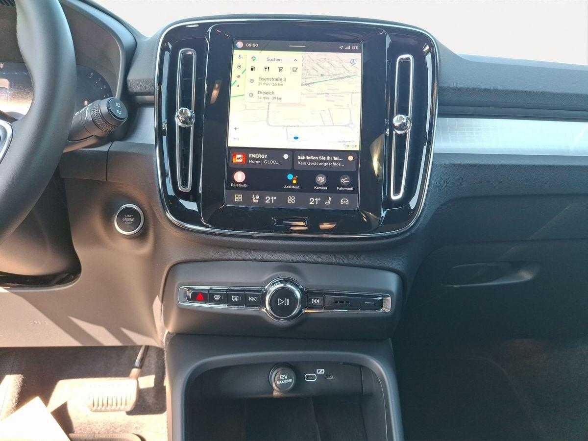 Volvo XC40 – Bild 13