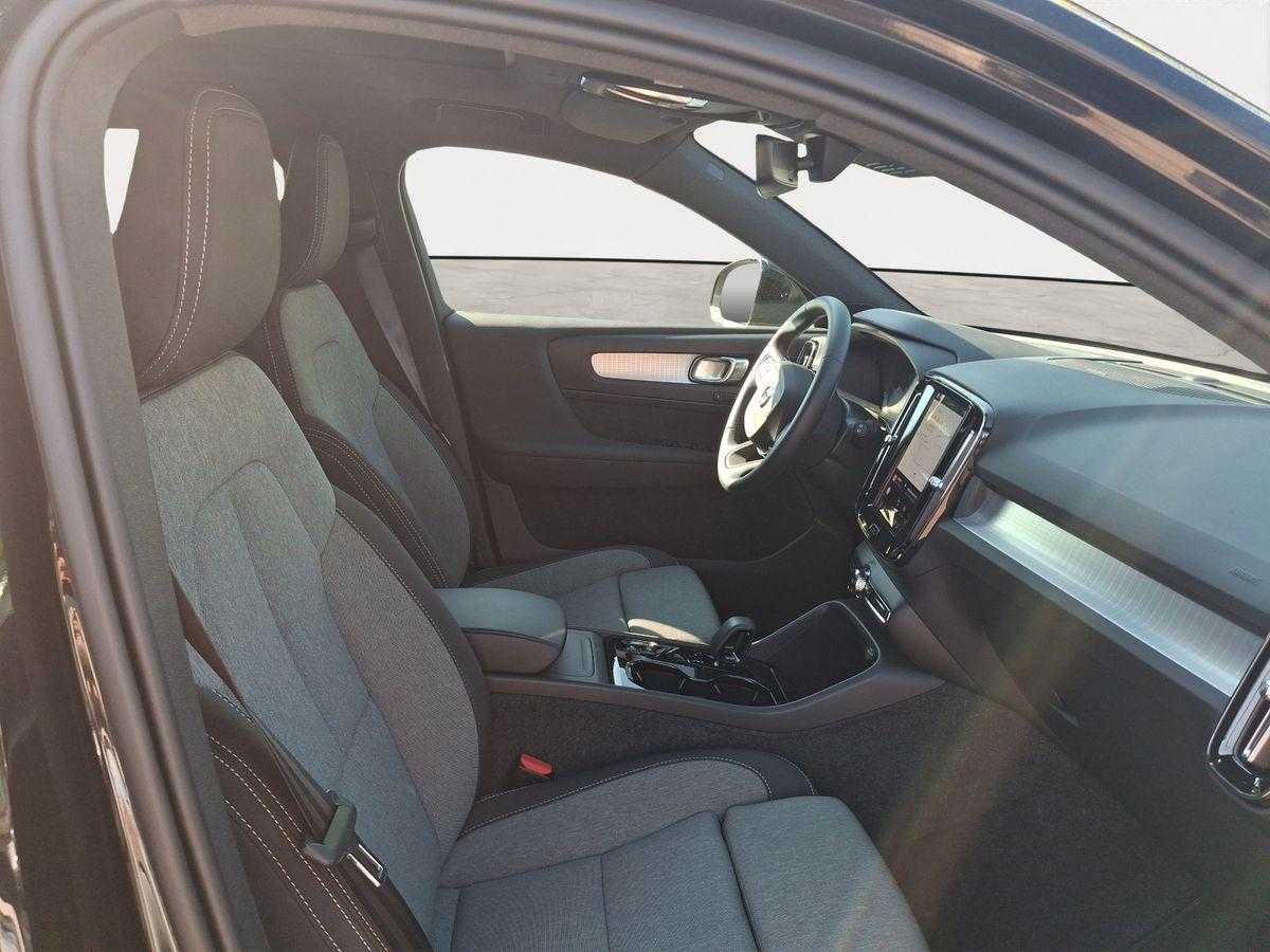 Volvo XC40 – Bild 15