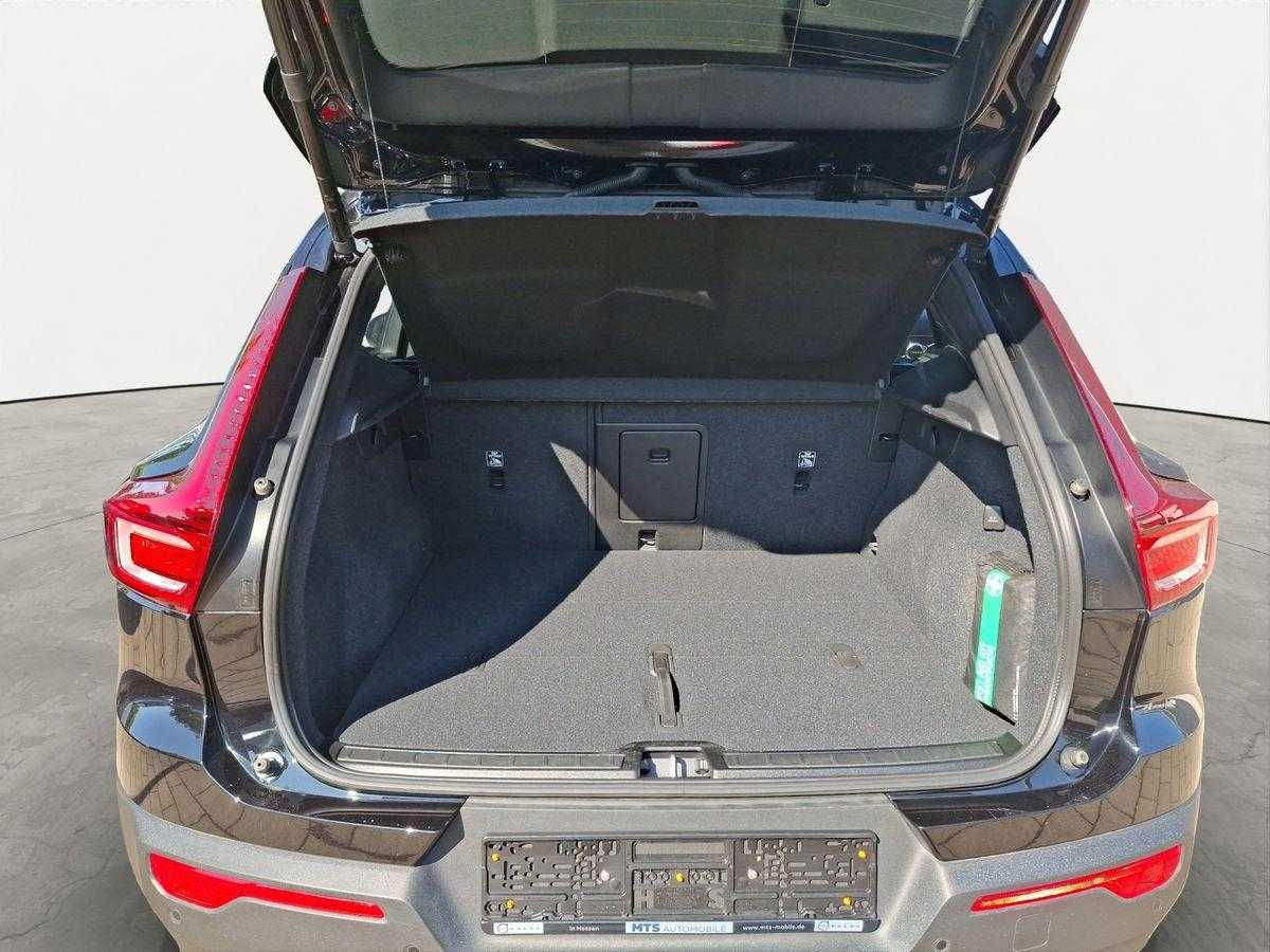 Volvo XC40 – Bild 18