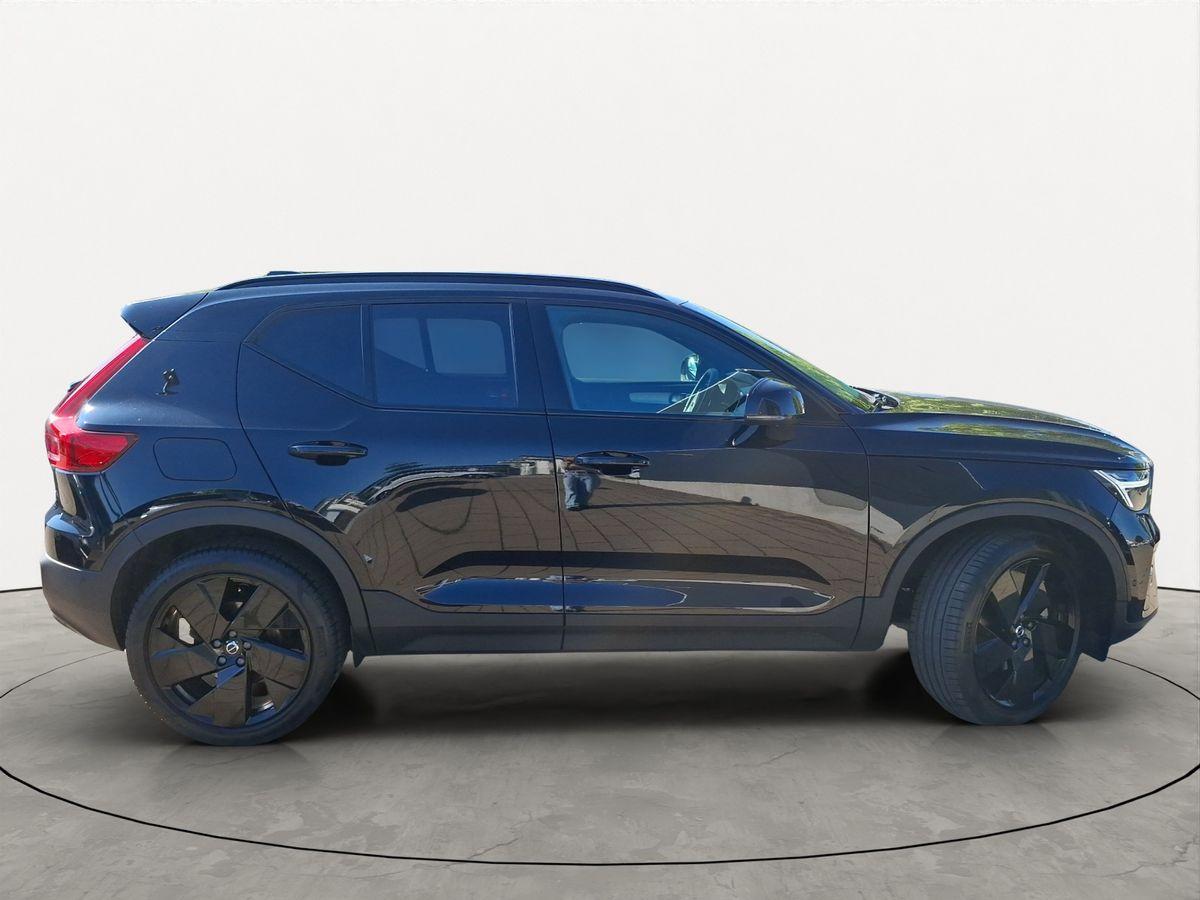 Volvo XC40 – Bild 2