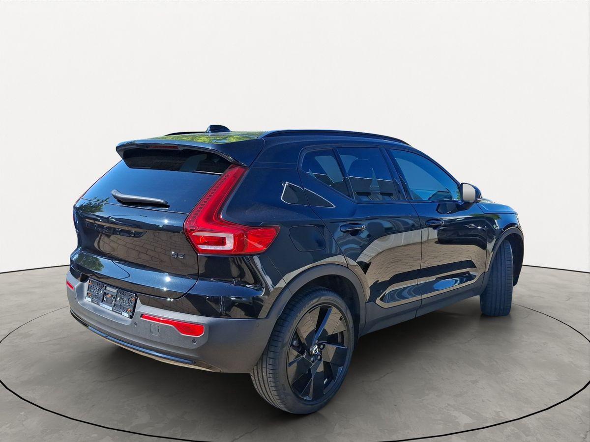 Volvo XC40 – Bild 3