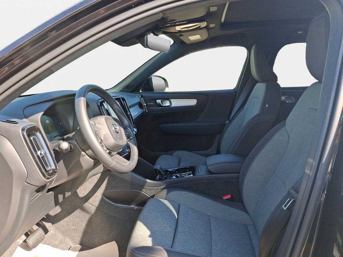 Volvo XC40 – Bild 9