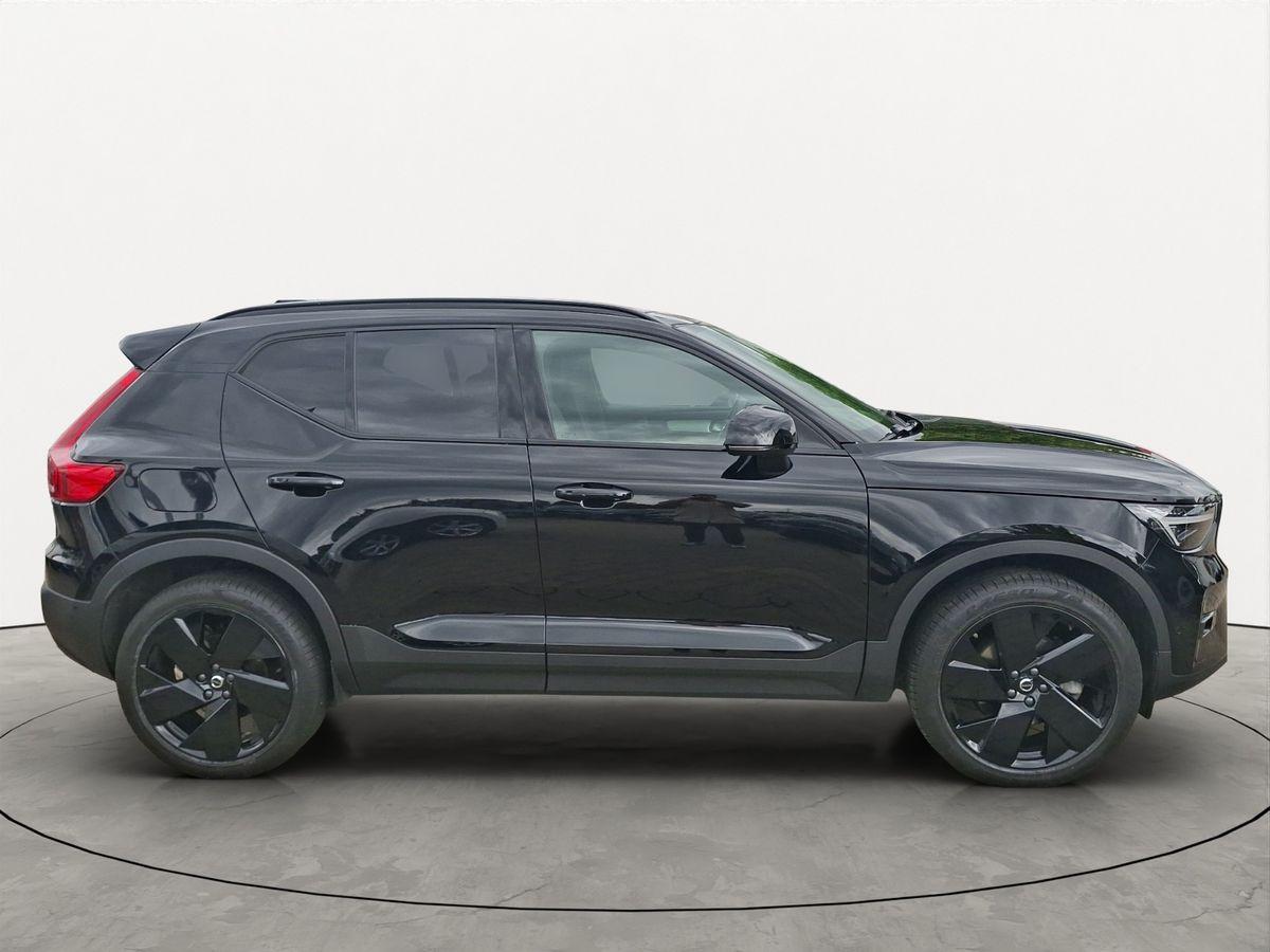 Volvo XC40 – Bild 2