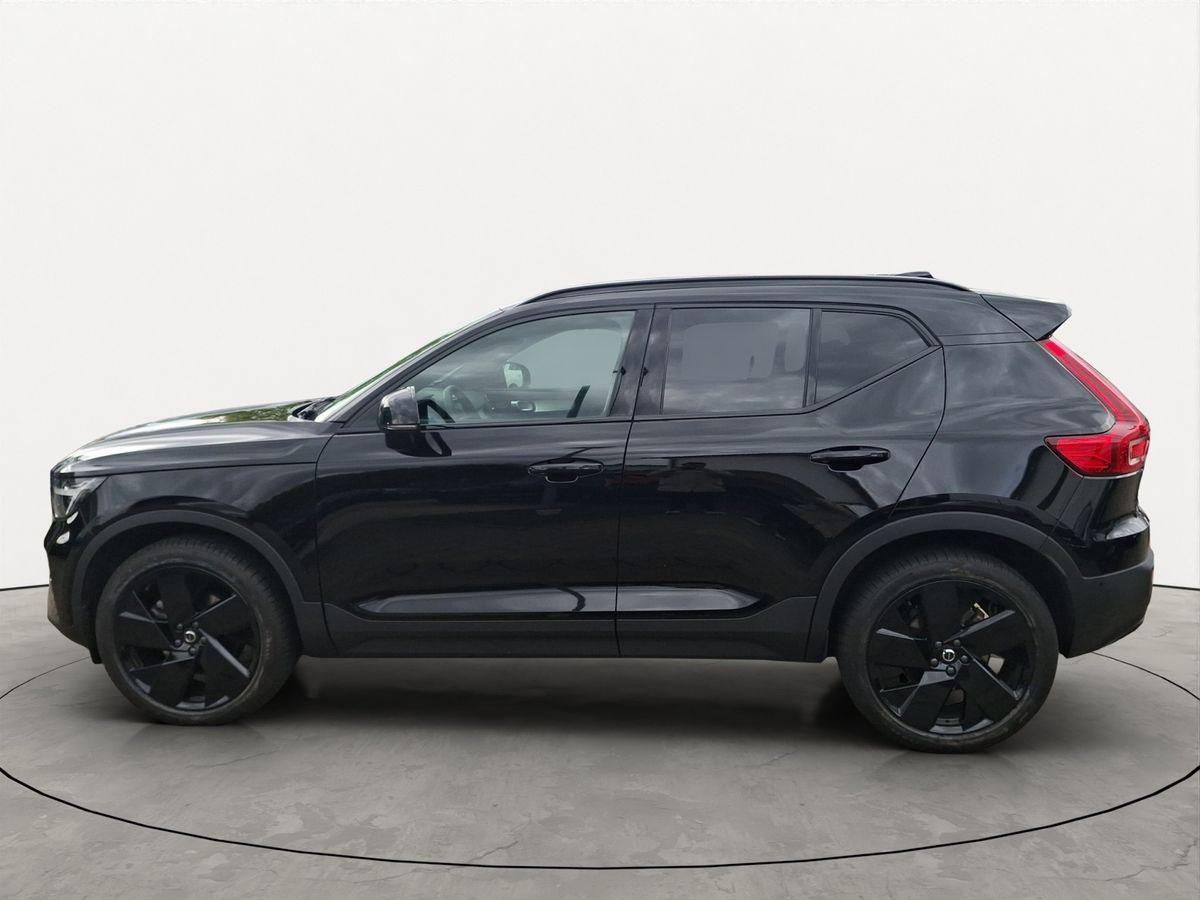 Volvo XC40 – Bild 6
