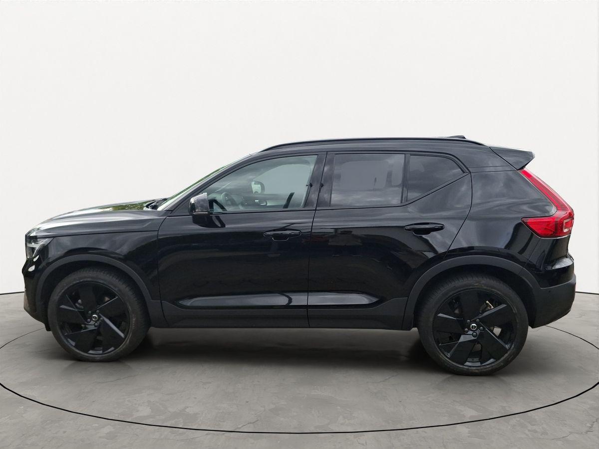 Volvo XC40 – Bild 6