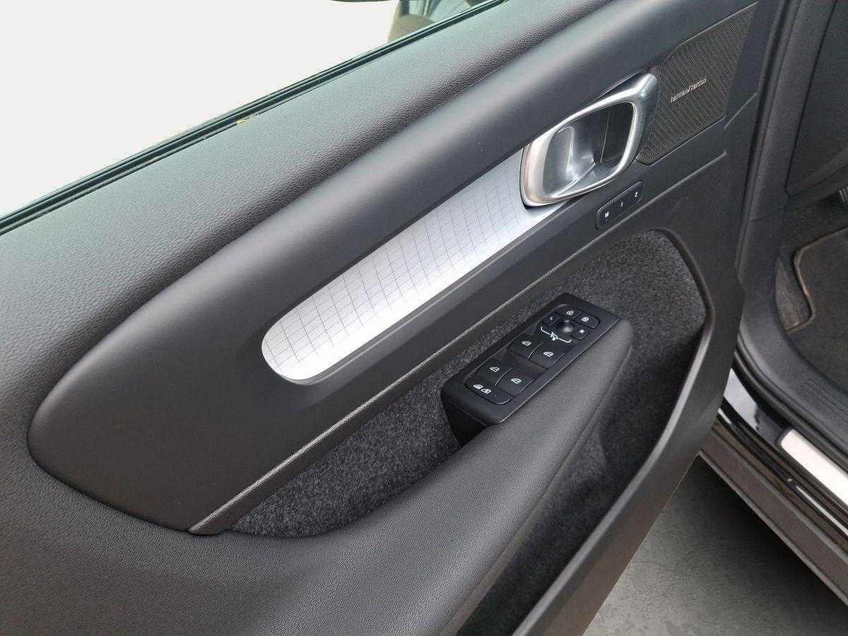Volvo XC40 – Bild 8