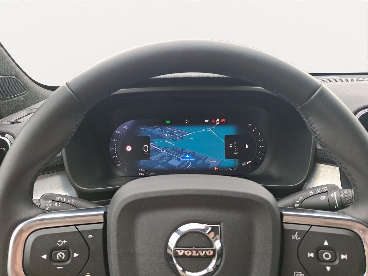 Volvo XC40 – Bild 10