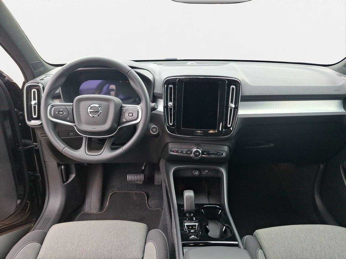 Volvo XC40 – Bild 12
