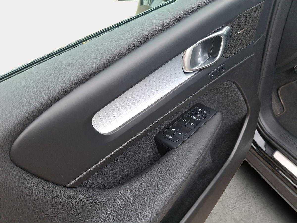 Volvo XC40 – Bild 8