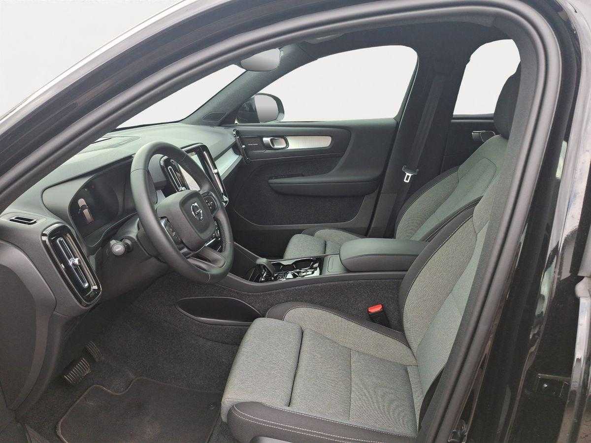 Volvo XC40 – Bild 9